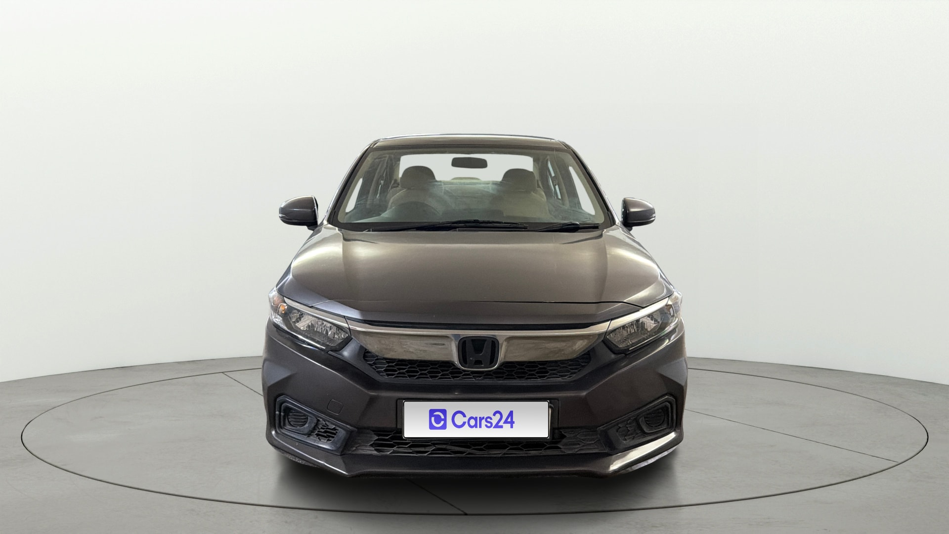 Used 2018 Honda Amaze Used 2018 Honda Amaze