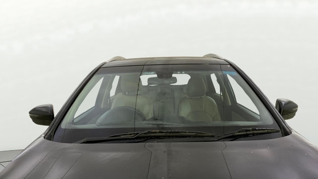 View MG Hector Image 38 Used MG Hector Image 38