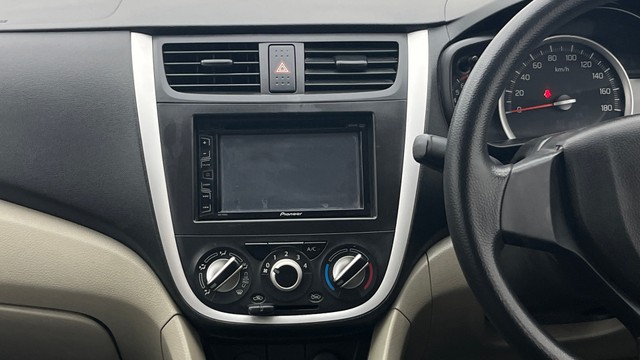 View Maruti Suzuki 1000 Image 17 Used Maruti Suzuki 1000 Image 17