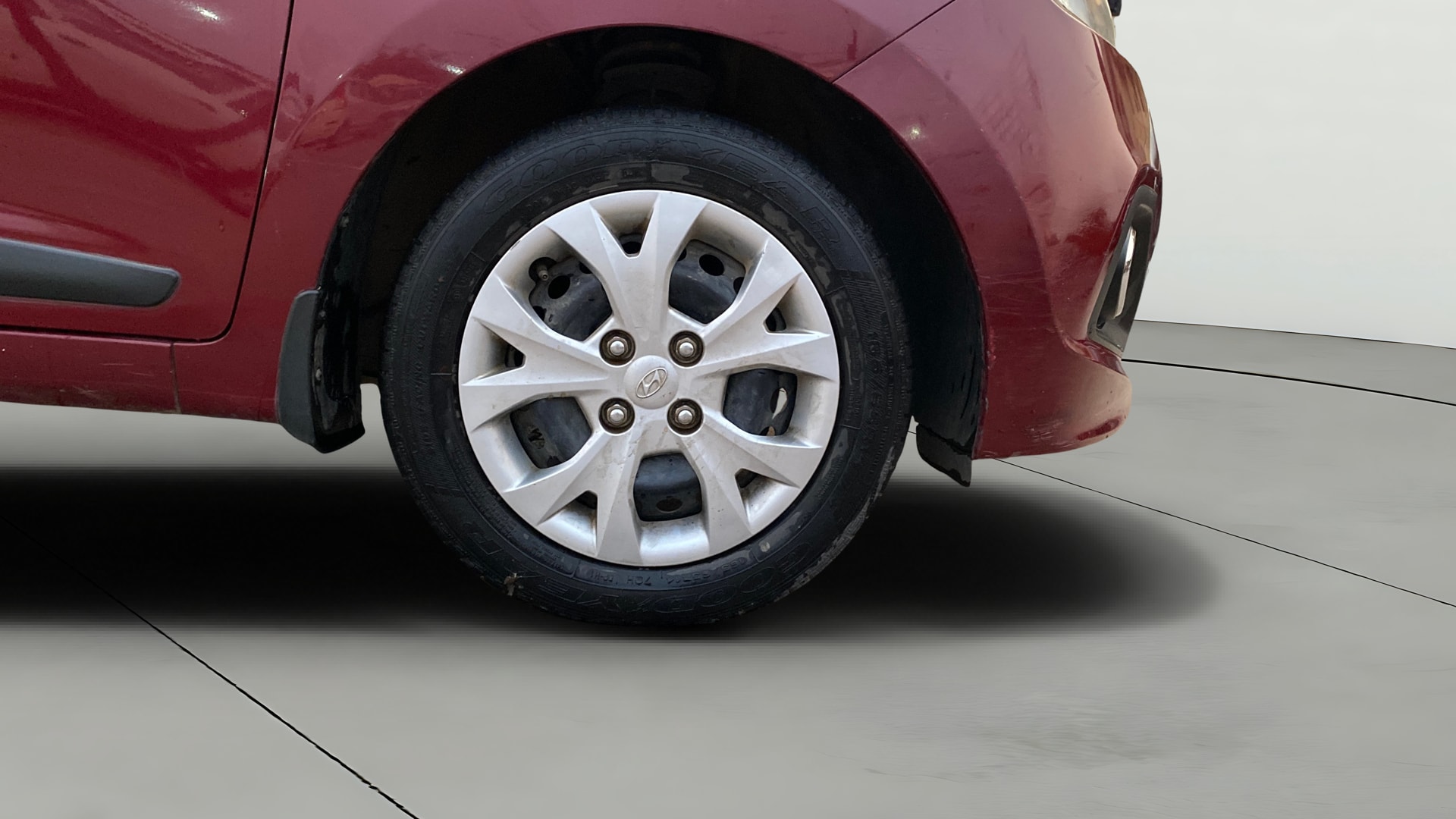 View 2014 Hyundai Grand i10 Sportz 1.2 Kappa Image 40 Used 2014 Hyundai Grand i10 Sportz 1.2 Kappa Image 40