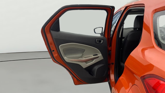 View Ford EcoSport Image 22 Used Ford EcoSport Image 22