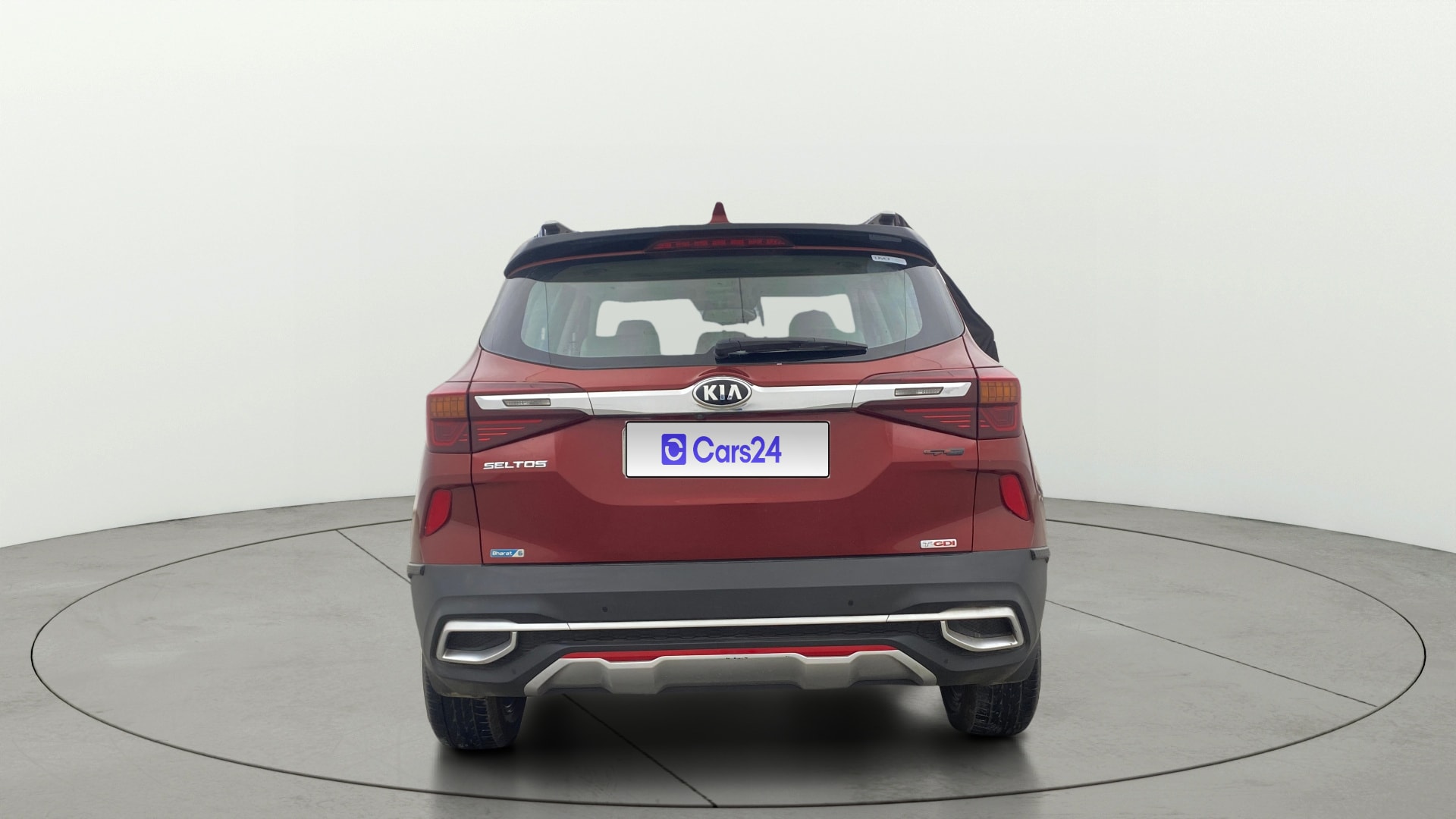 Used 2019 Kia Seltos Used 2019 Kia Seltos