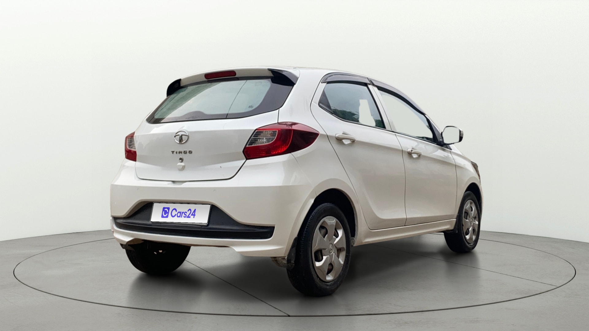 Used 2020 Tata Tiago Used 2020 Tata Tiago