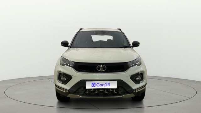 View Tata Nexon Image 1 Used Tata Nexon Image 1