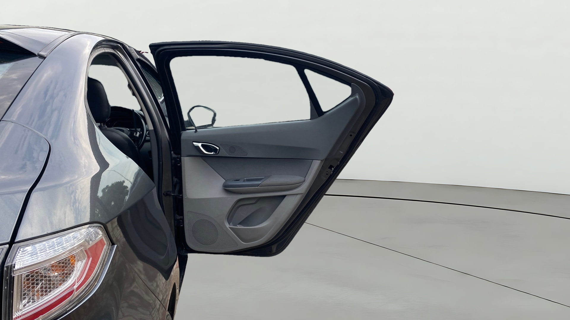 Used 2022 Tata Tigor Used 2022 Tata Tigor