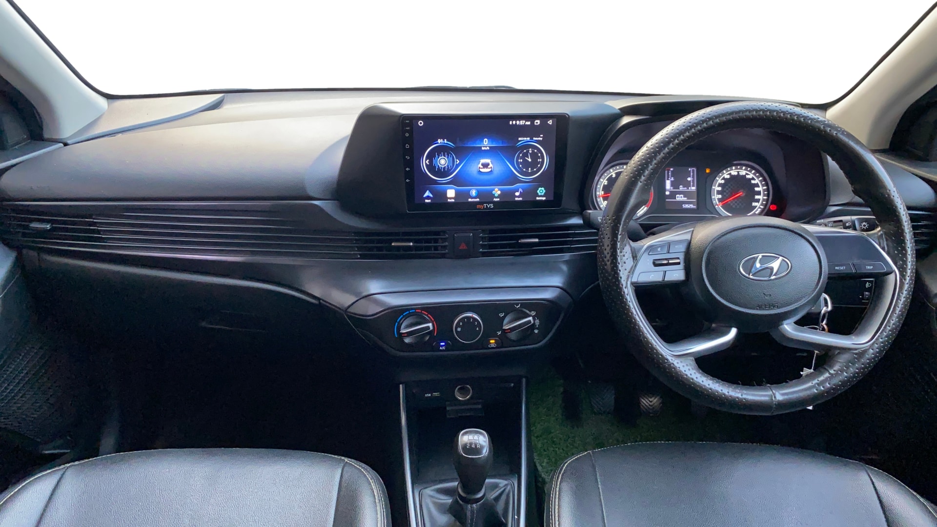 Used 2022 Hyundai Elite i20 Used 2022 Hyundai Elite i20