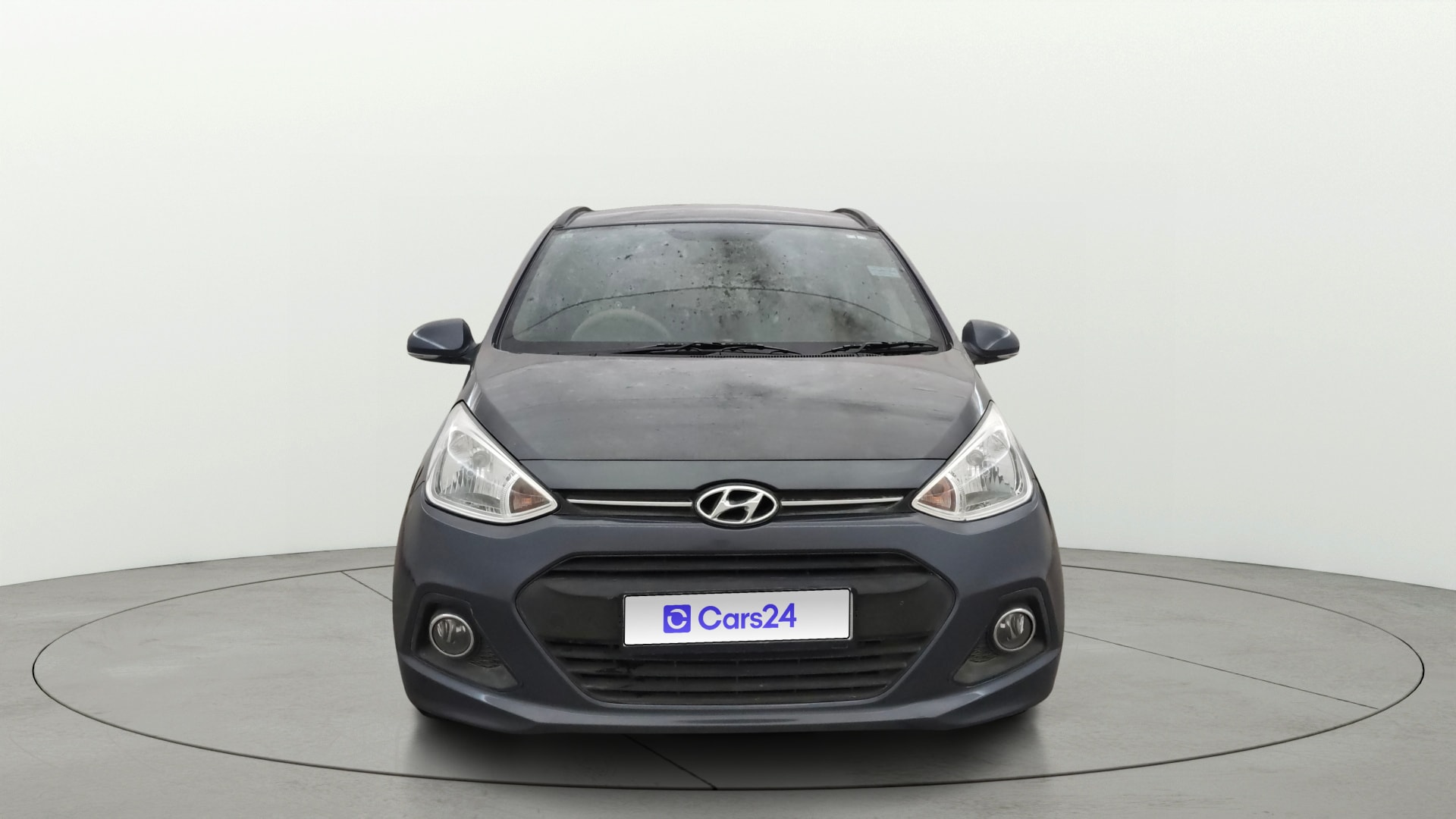 Used 2016 Hyundai Grand i10 Used 2016 Hyundai Grand i10