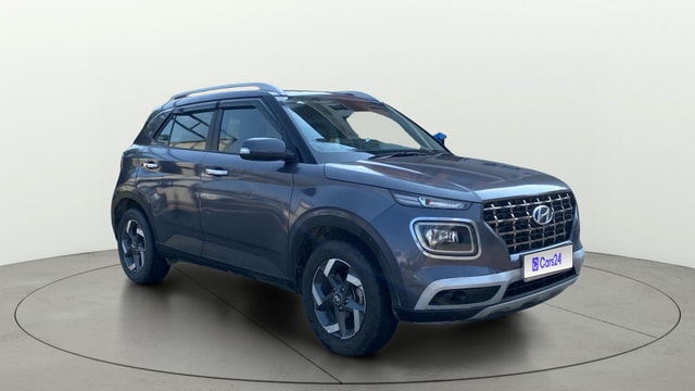 View Hyundai Venue Image 14 Used Hyundai Venue Image 14