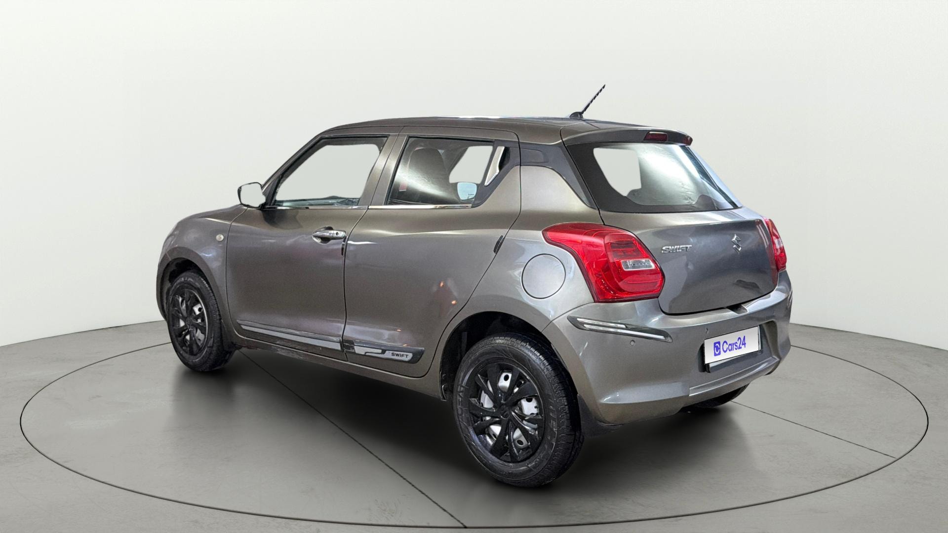 View 2022 Maruti Suzuki 1000 Base Variant Image 2 Used 2022 Maruti Suzuki 1000 Base Variant Image 2