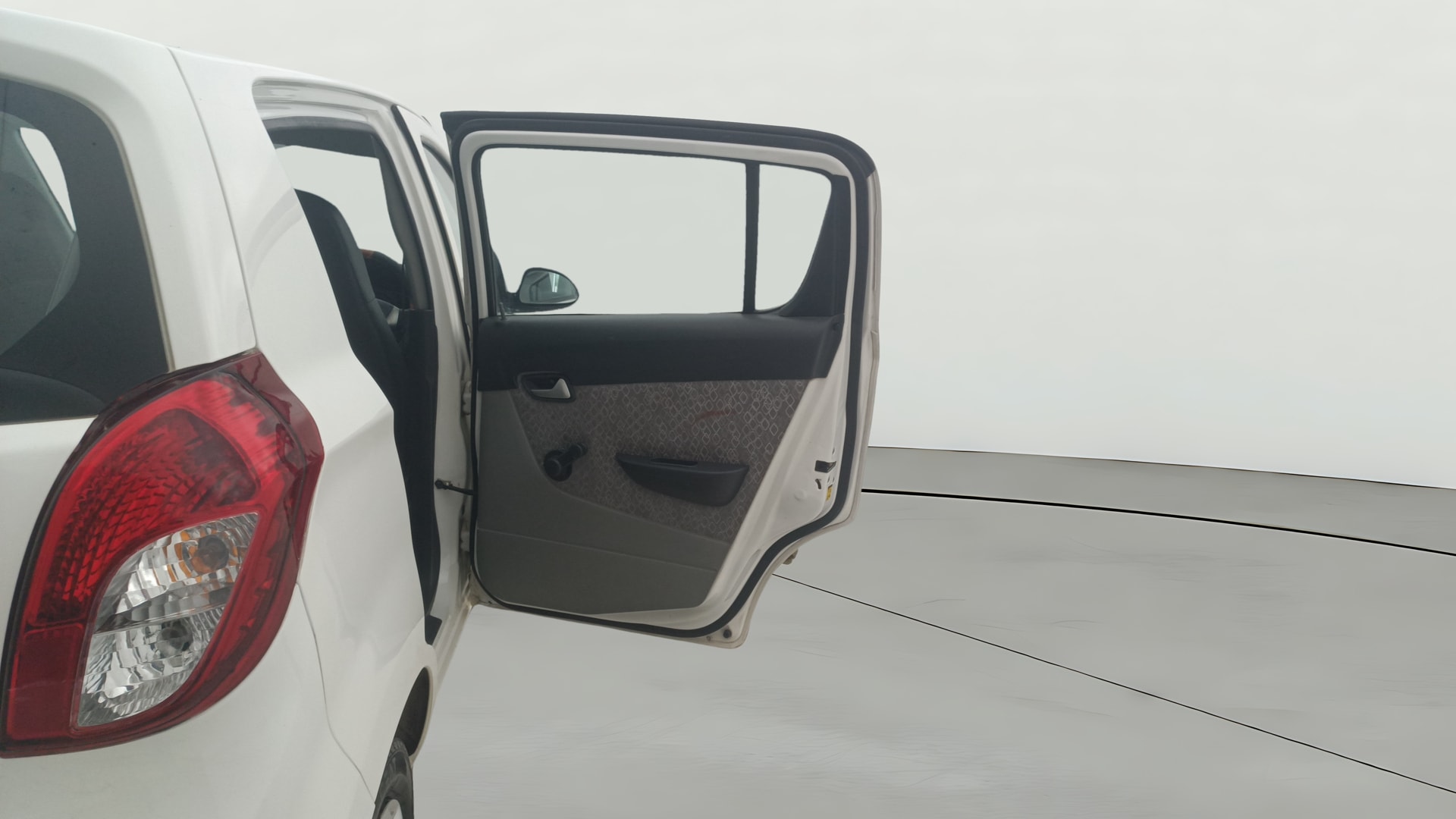 Used 2017 Maruti Suzuki Alto 800 Used 2017 Maruti Suzuki Alto 800
