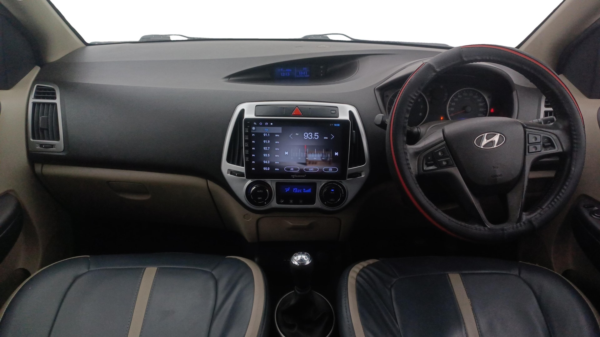 Used 2014 Hyundai Elite i20 Used 2014 Hyundai Elite i20
