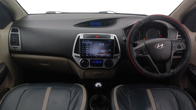 View Hyundai Elite i20 Image 29 Used Hyundai Elite i20 Image 29