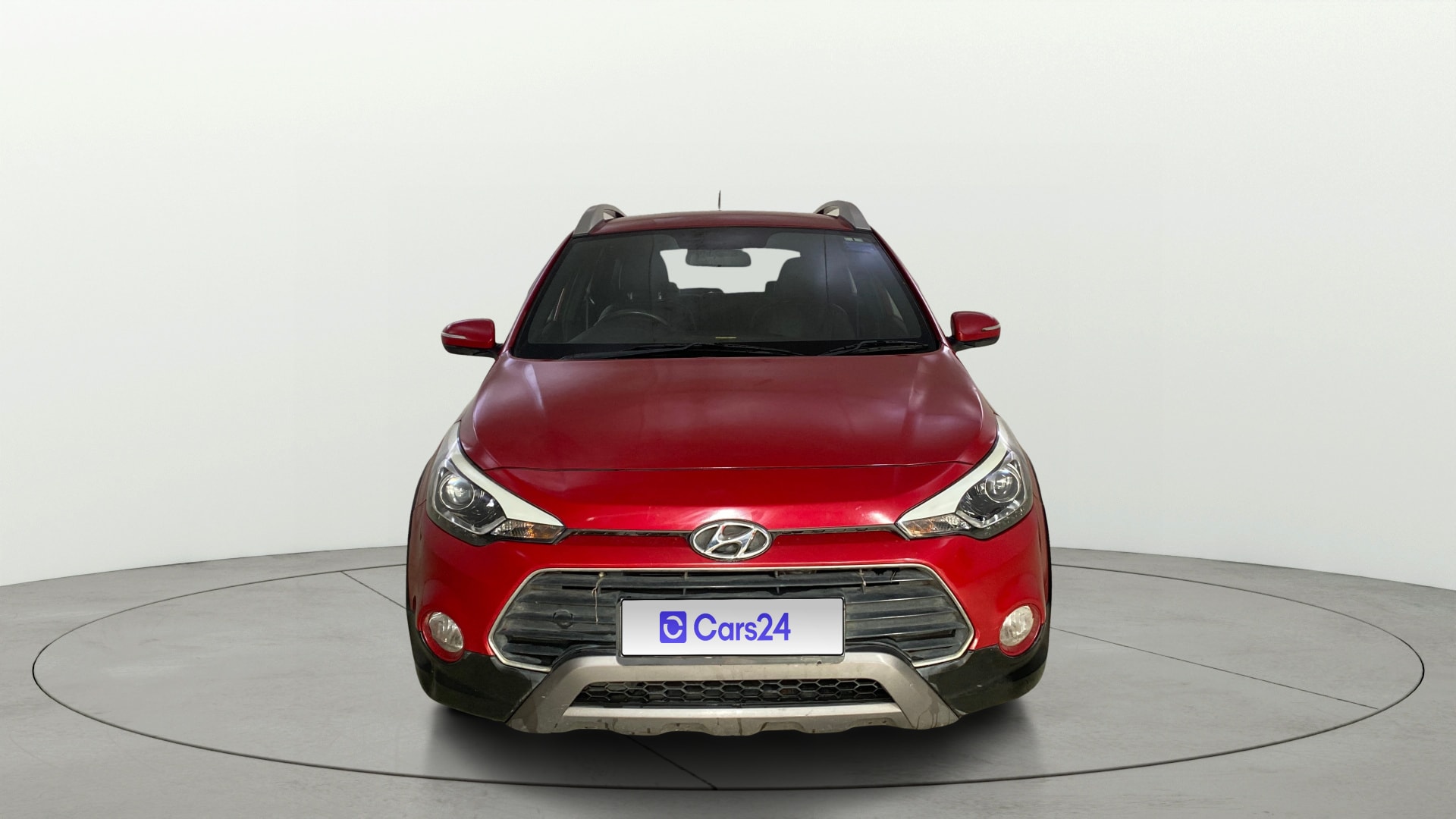 Used 2016 Hyundai i20 Active Used 2016 Hyundai i20 Active