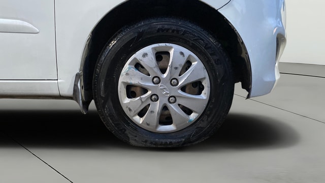 View Hyundai i10 Image 41 Used Hyundai i10 Image 41