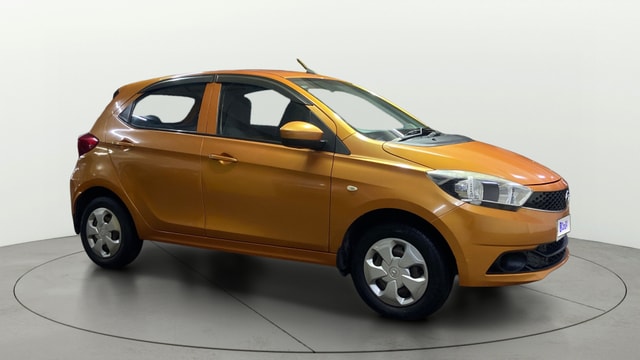 View Tata Tiago Image 21 Used Tata Tiago Image 21