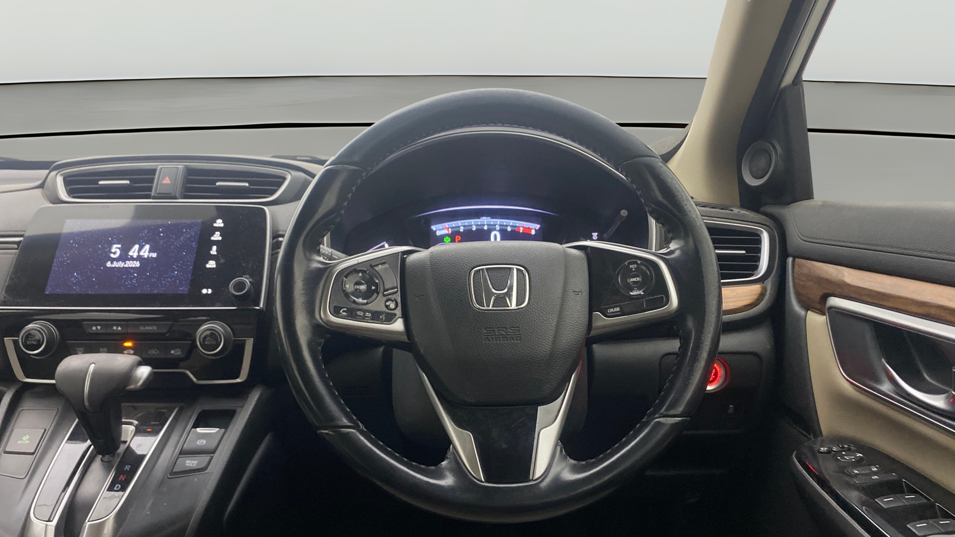 Used 2020 Honda CR-V Used 2020 Honda CR-V