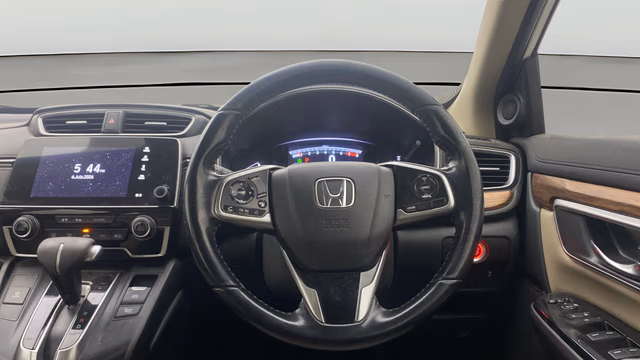 View Honda CR-V Image 13 Used Honda CR-V Image 13