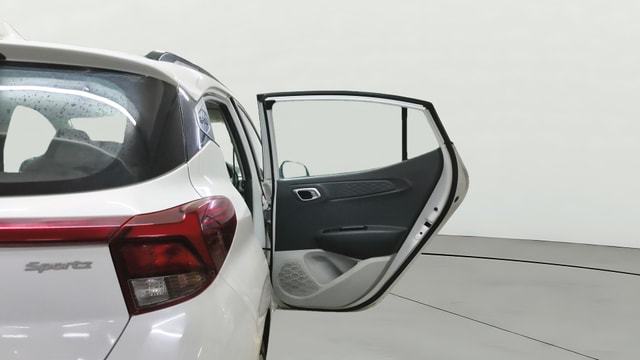 View Hyundai Grand i10 Nios Image 8 Used Hyundai Grand i10 Nios Image 8