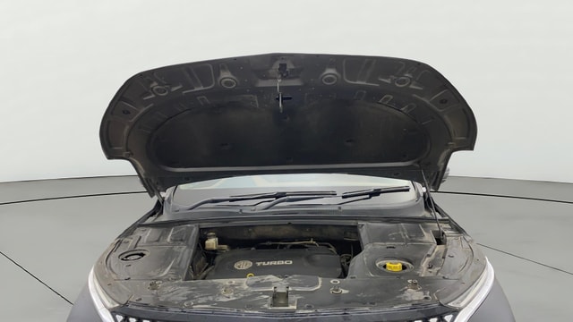 View MG Hector Plus Image 21 Used MG Hector Plus Image 21