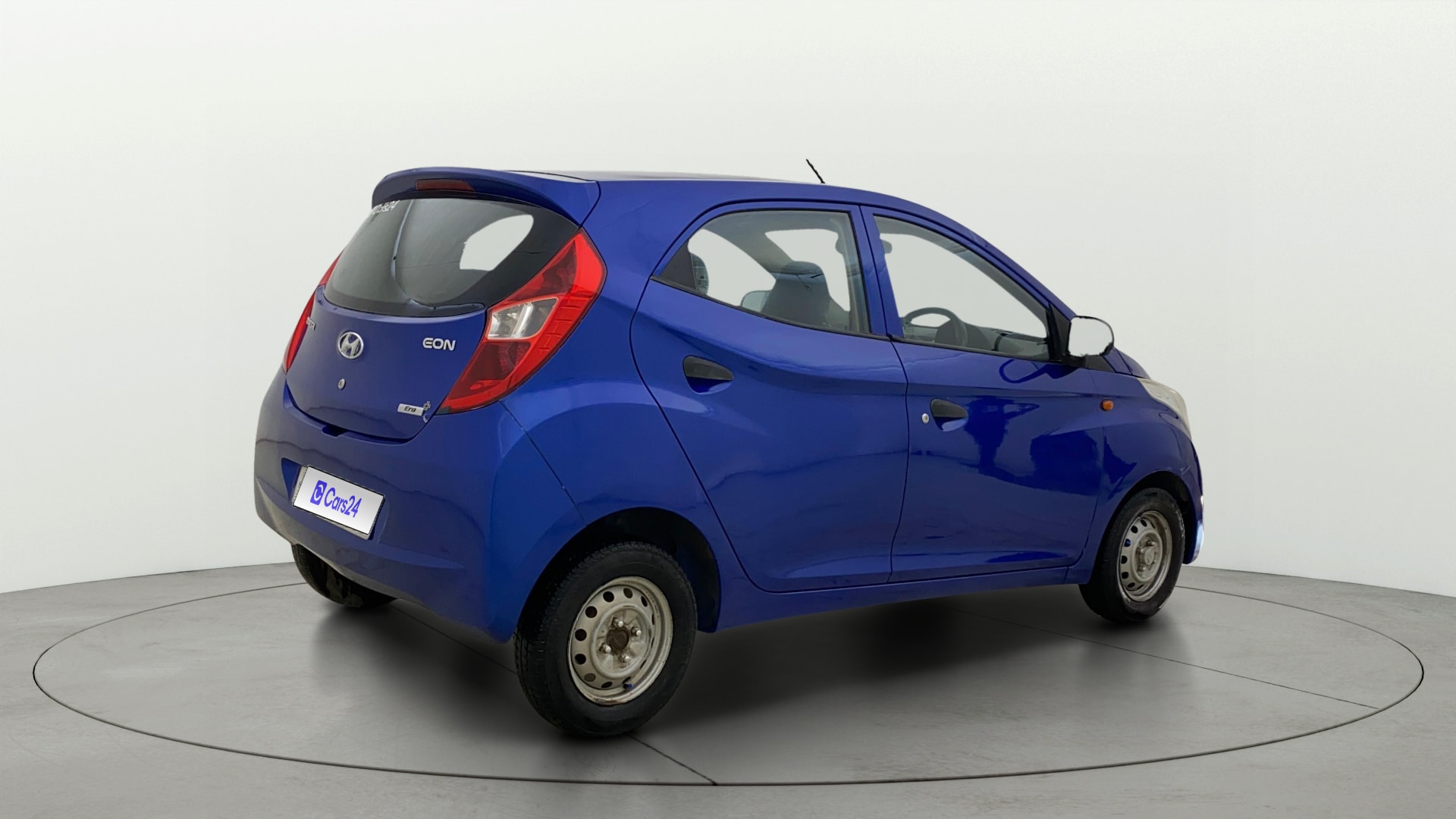 View 2015 Hyundai EON D-Lite Plus Image 41 Used 2015 Hyundai EON D-Lite Plus Image 41