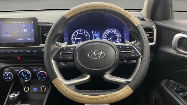 View Hyundai Venue Image 21 Used Hyundai Venue Image 21