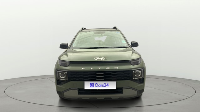 View Hyundai Exter Image 1 Used Hyundai Exter Image 1