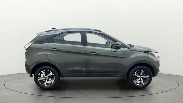 View Tata Nexon Image 28 Used Tata Nexon Image 28