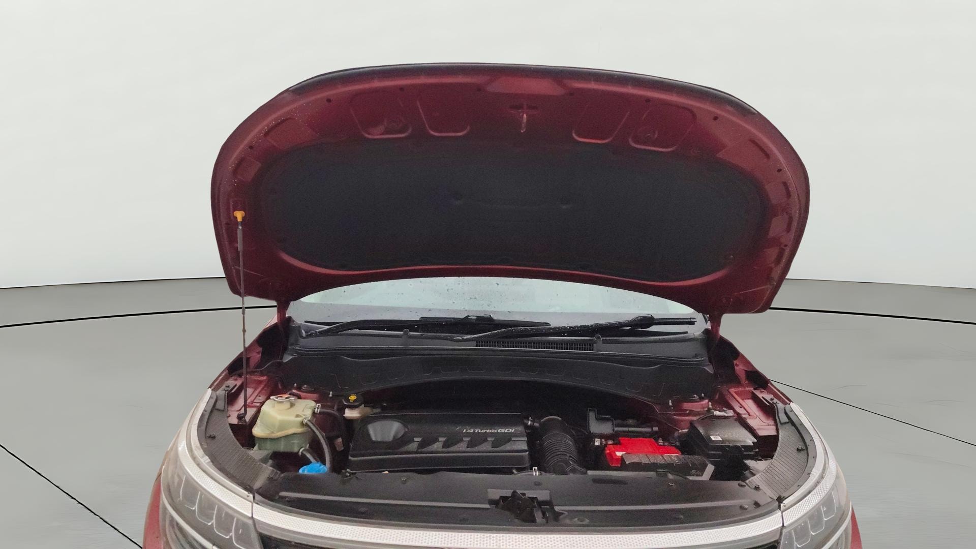 Used 2020 Kia Seltos Used 2020 Kia Seltos