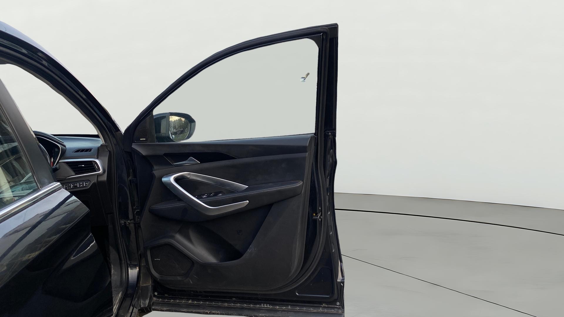 View 2020 MG Hector Sharp Petrol BS IV Image 48 Used 2020 MG Hector Sharp Petrol BS IV Image 48