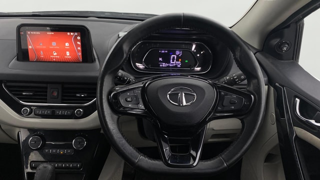 View Tata Nexon Image 13 Used Tata Nexon Image 13
