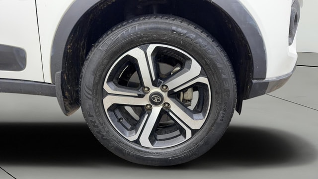 View Tata Nexon Image 43 Used Tata Nexon Image 43