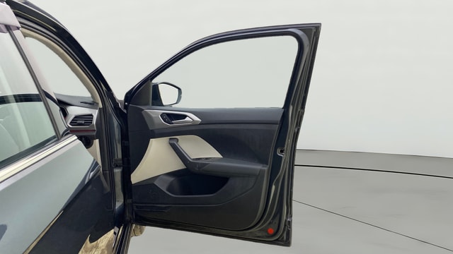 View Volkswagen Taigun Image 48 Used Volkswagen Taigun Image 48