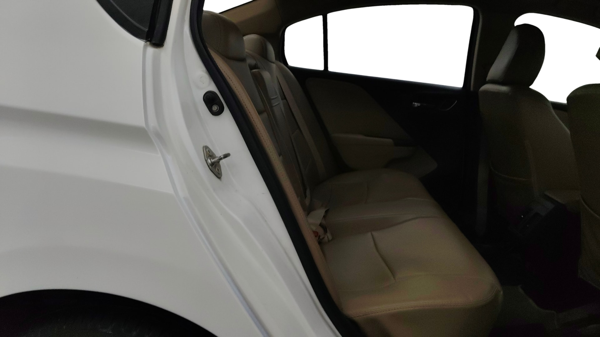 Used 2019 Honda City Used 2019 Honda City
