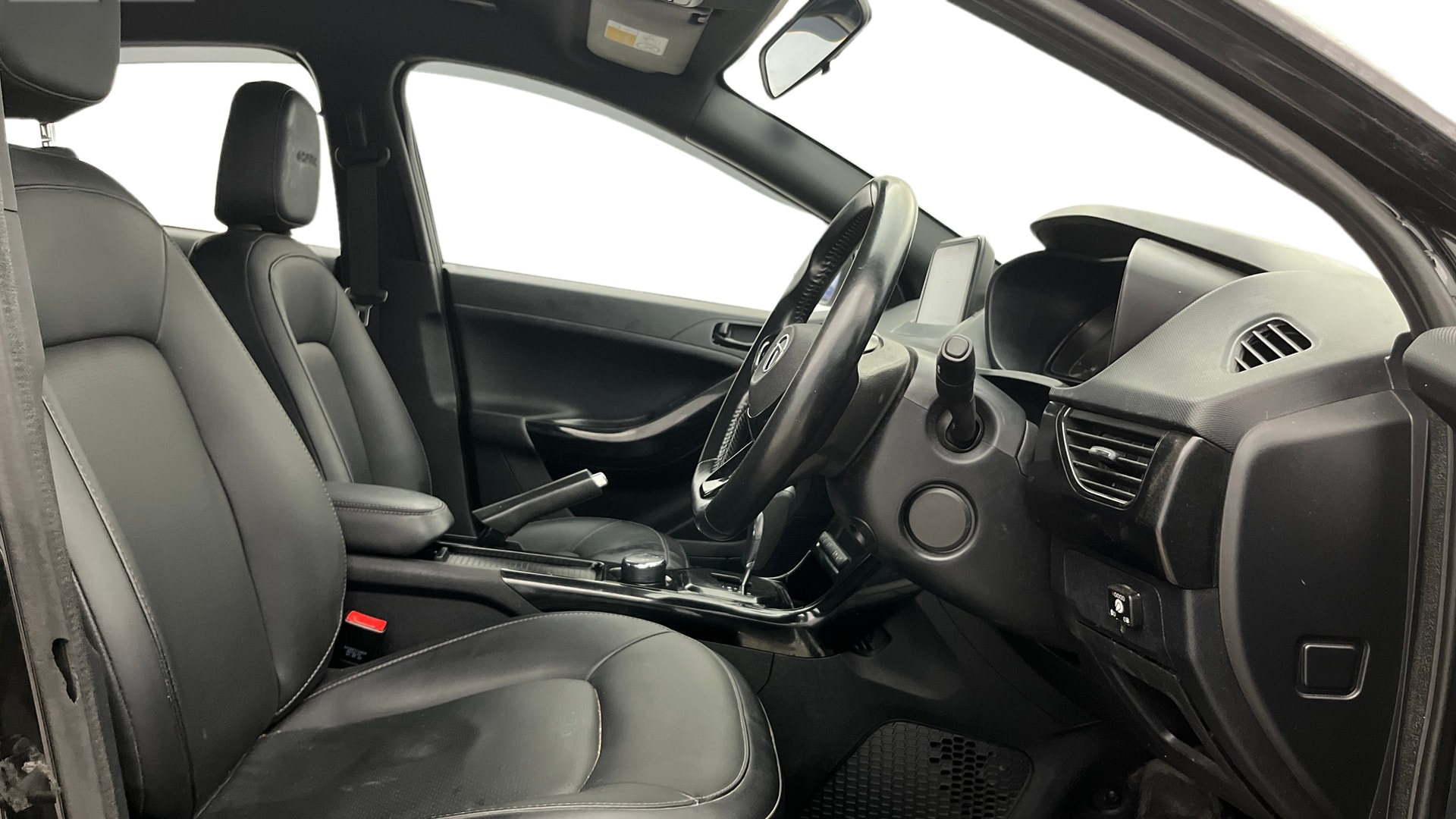 Used 2022 Tata Nexon Used 2022 Tata Nexon