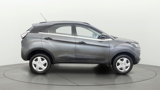 View Tata Nexon Image 8 Used Tata Nexon Image 8
