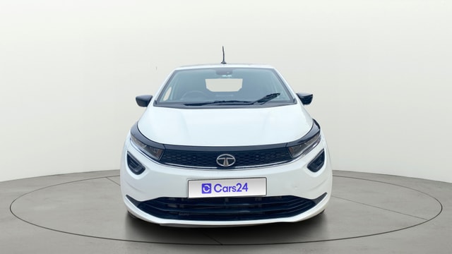 View Tata Altroz Image 1 Used Tata Altroz Image 1