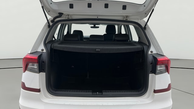 View Skoda Kushaq Image 42 Used Skoda Kushaq Image 42