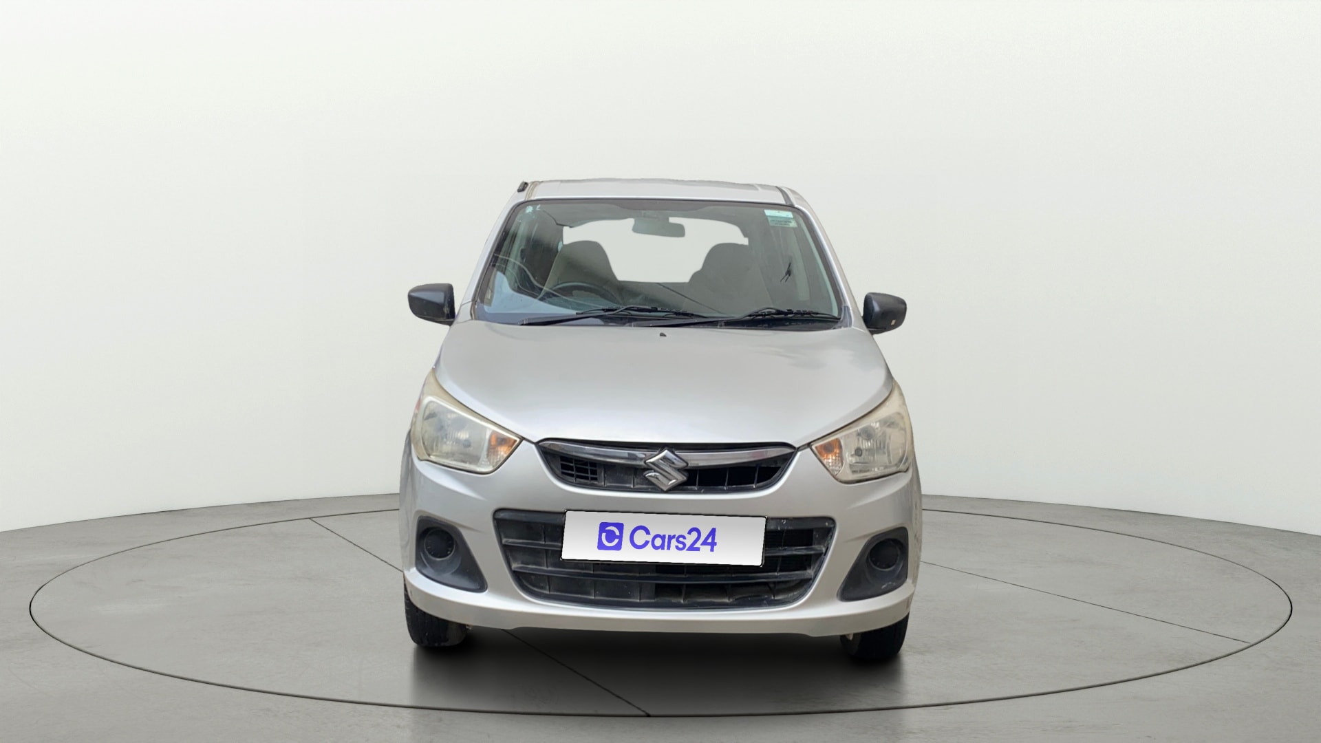 Used 2016 Maruti Suzuki Alto K10 Used 2016 Maruti Suzuki Alto K10
