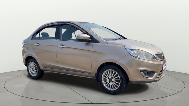 View Tata Zest Image 21 Used Tata Zest Image 21