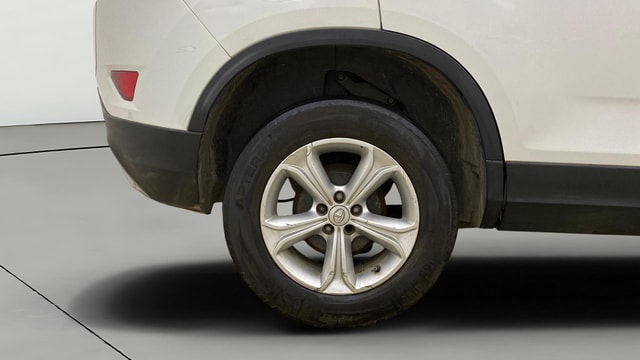 View Tata Harrier Image 24 Used Tata Harrier Image 24