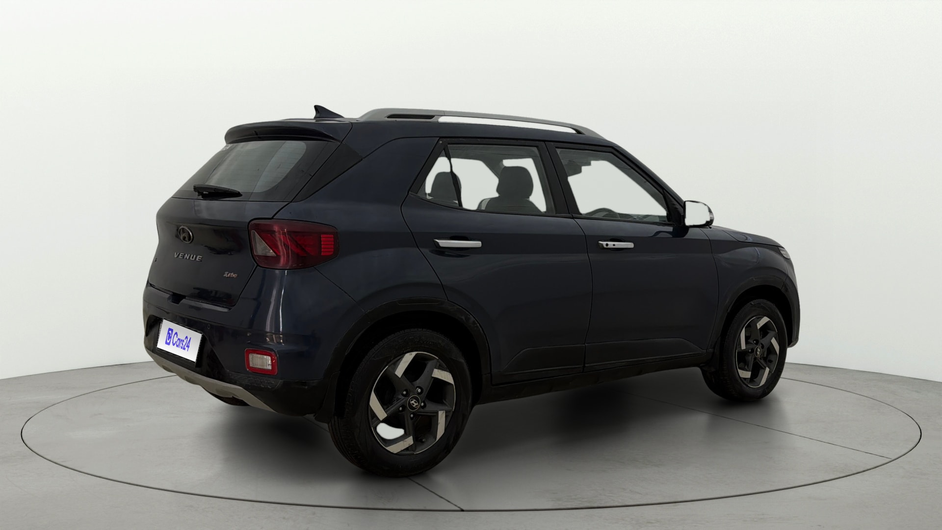 Used 2019 Hyundai Venue Used 2019 Hyundai Venue
