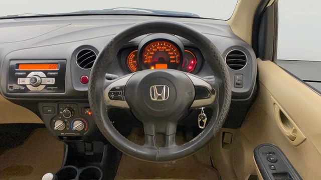 View Honda Amaze Image 20 Used Honda Amaze Image 20
