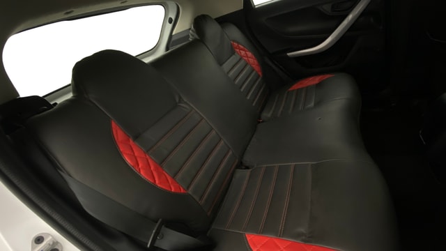 View Tata Nexon Image 29 Used Tata Nexon Image 29