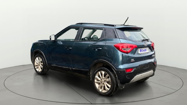 View Mahindra XUV300 Image 2 Used Mahindra XUV300 Image 2