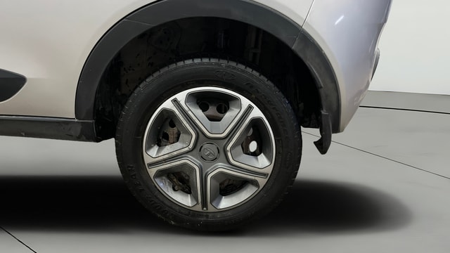 View Tata Nexon Image 11 Used Tata Nexon Image 11