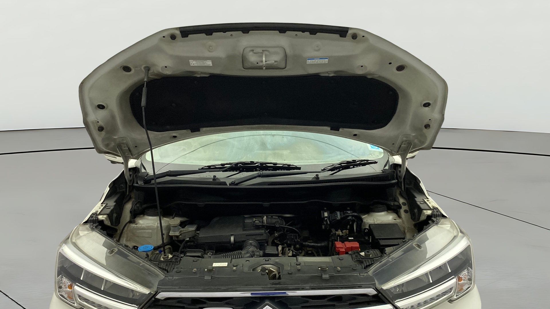 View 2022 Maruti Suzuki 1000 Base Variant Image 34 Used 2022 Maruti Suzuki 1000 Base Variant Image 34