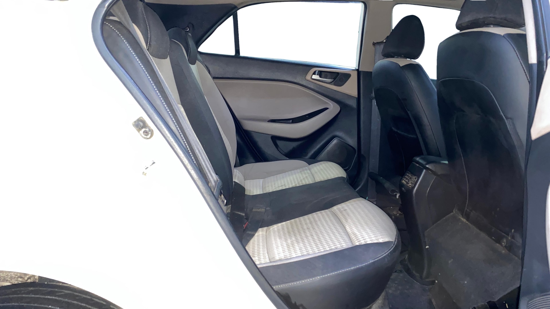Used 2018 Hyundai Elite i20 Used 2018 Hyundai Elite i20