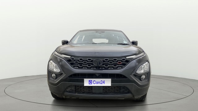 View Tata Harrier Image 1 Used Tata Harrier Image 1