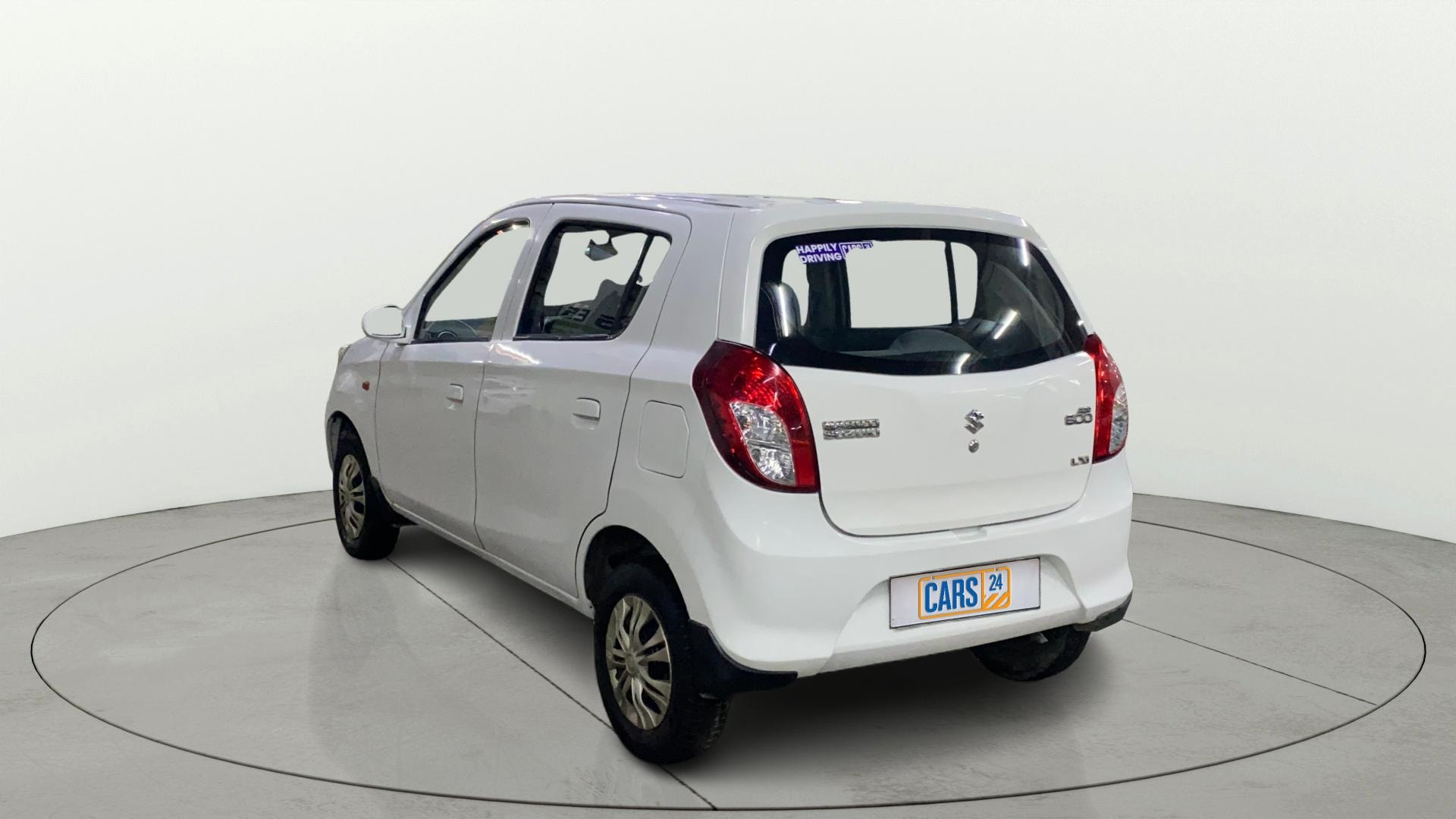 View 2013 Maruti Suzuki Alto 800 LX Image 2 Used 2013 Maruti Suzuki Alto 800 LX Image 2