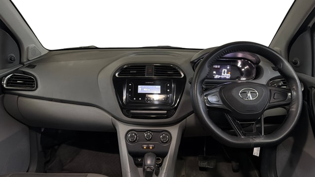 View Tata Tigor Image 15 Used Tata Tigor Image 15